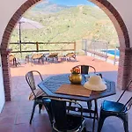 Casa Rural Moreno *