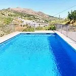 Casa Rural Moreno 別荘 カニージャス・デ・アルバイダ