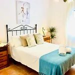 別荘 Casa Rural Moreno