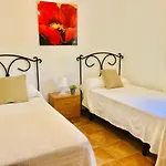 Casa Rural Moreno 別荘
