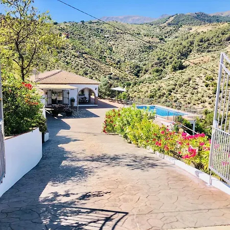 別荘 Casa Rural Moreno