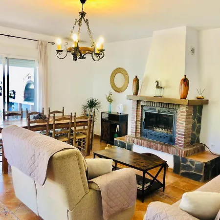 Casa Rural Moreno 別荘 *